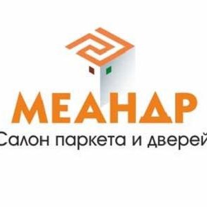 Меандр салон паркета и дверей