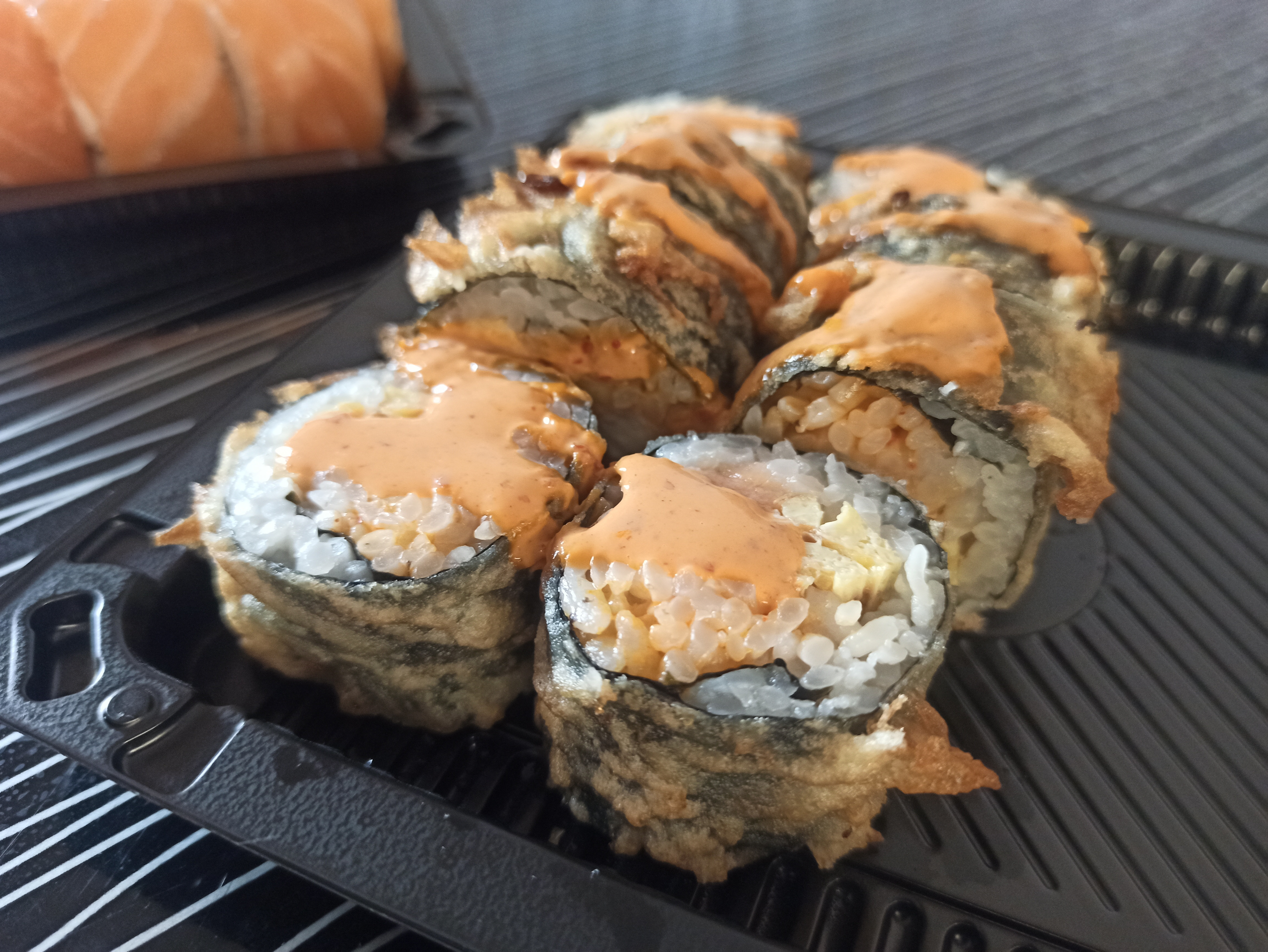 Отзыв о доставки суши в орле фото 116