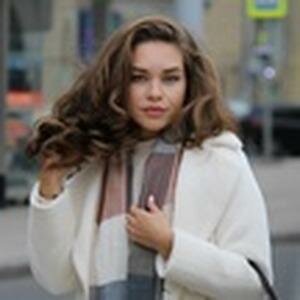 Юлия Ефремова