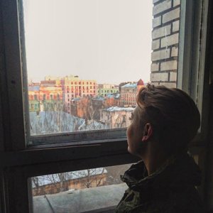 София Полякова
