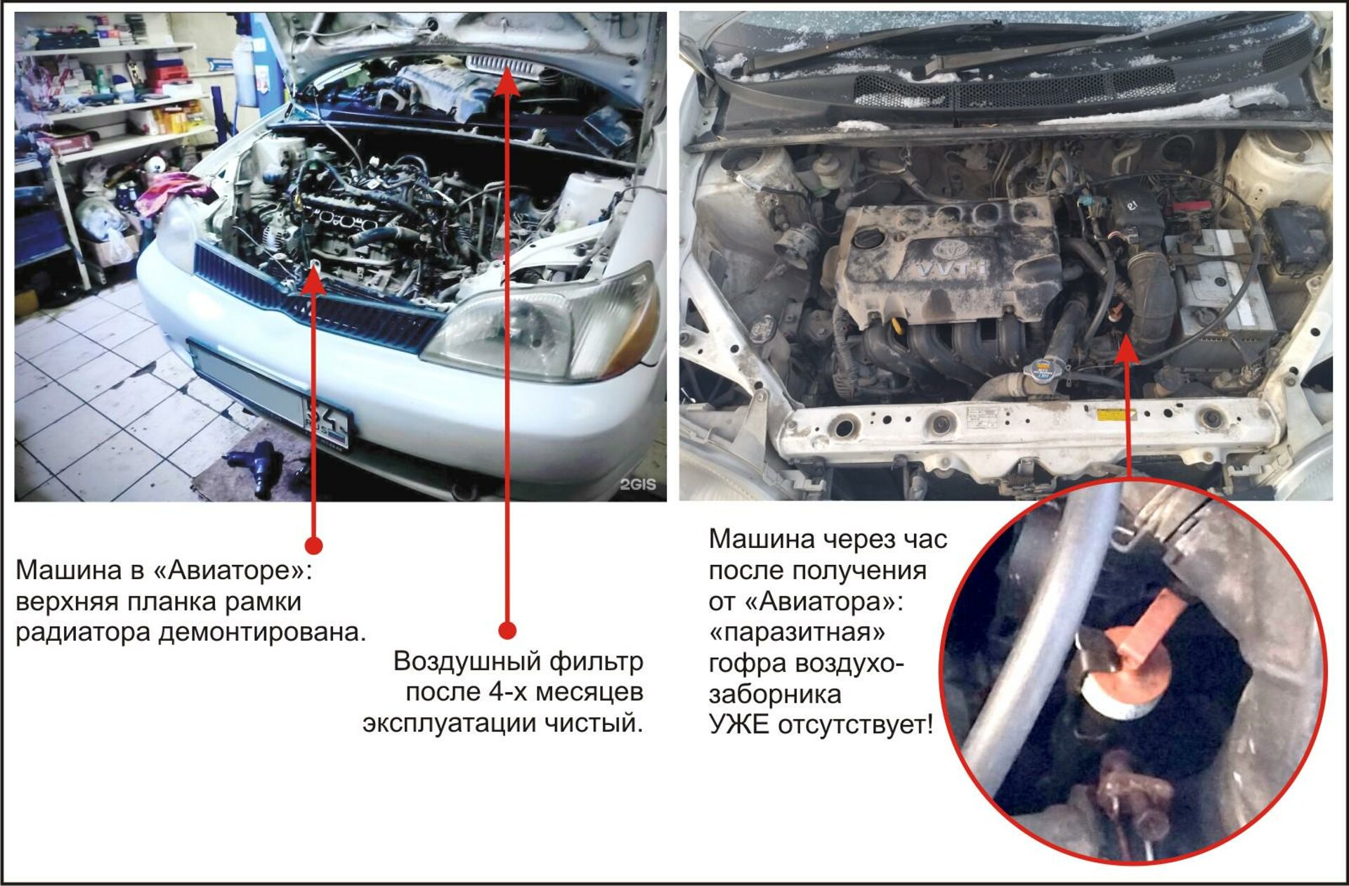 Авиатор, СТО-автосервис, Ионосферная, 3/4, Новосибирск — 2ГИС