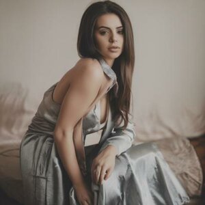 Алла Богачева