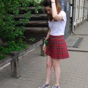 Маша Новодворская