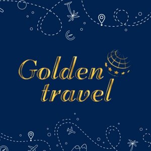 Golden Travel Калининград