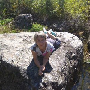 Nadezhda Anisimova