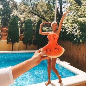 Polina Puchkovskaya