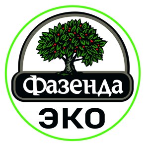 Эко-фазенда