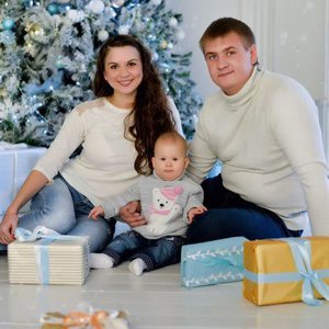 Любовь Волкова