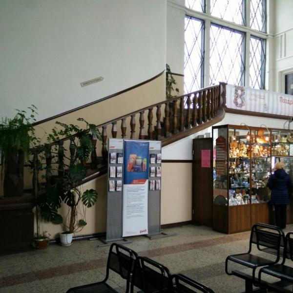 Баллюстрада