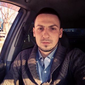 Иван Воронов