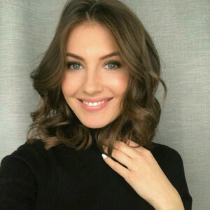Оксана Цвирко