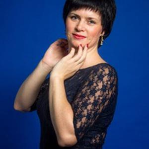 Наталья Жумашева
