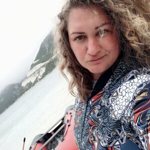 Elizaveta Elizaveta