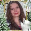 Валентина Сонячна