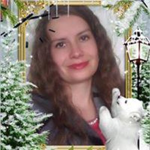 Валентина Сонячна