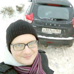 Алексей Крень