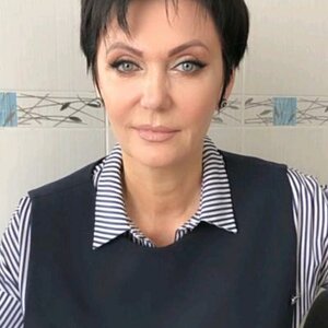 Galina Zhantuan