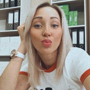 Elizaveta Drozdova