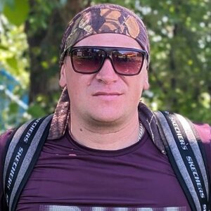 Andrey Serebryansky