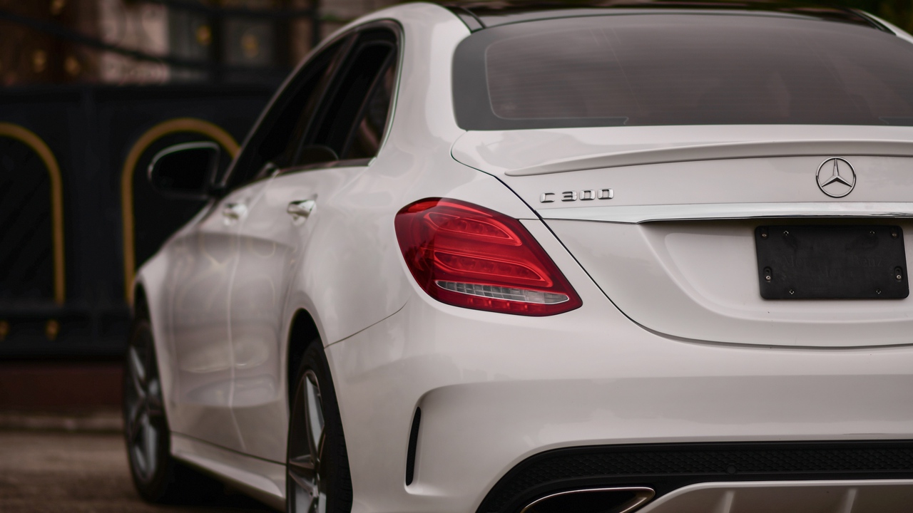 Mercedes-Benz S550 Coupe 4Matic 2015 года выпуска для рынка США. Фото 7. VERcity