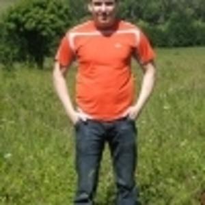 Дамир Абдуллин