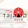 Triraid