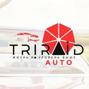 Triraid