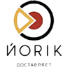 ЙОRIK