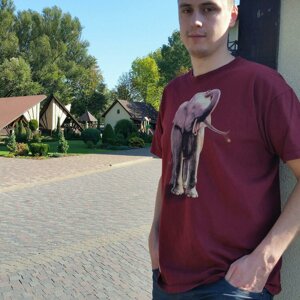 Миша Лыкин