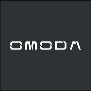 OMODA Медведь Альянс