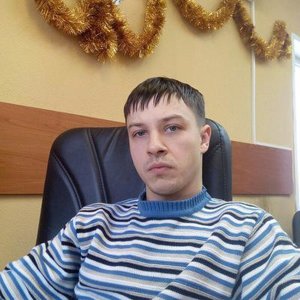 Евгений Огарев