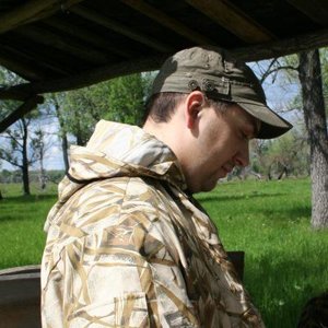 Александр Рахвалов