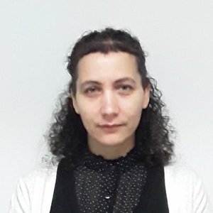 Maria Vereschagina