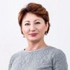 Елена Басманова