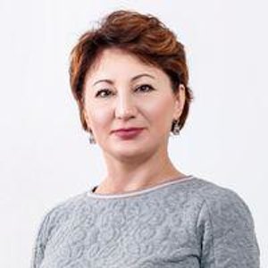 Елена Басманова