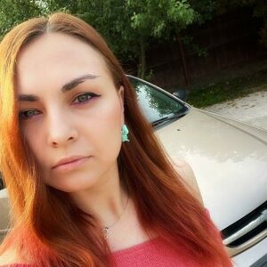 Олеся Чанова