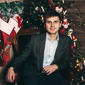 Павел Павлов