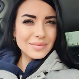 Anastasiya Belova
