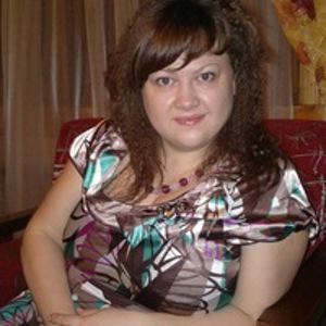 Татьяна Кулак