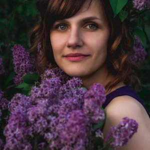 Кристина Зуева-Кравцова