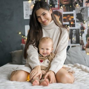 Кристина Фомеченко