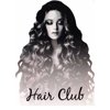 Hair club