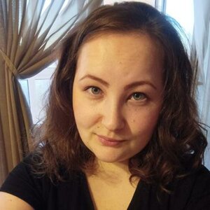 Ksenia Andreevna