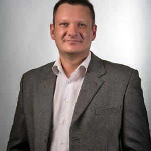 Илья Ирченко