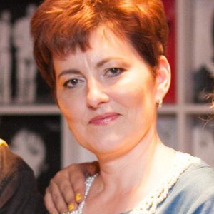 Елена Пензина