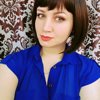 Леся Стрельникова