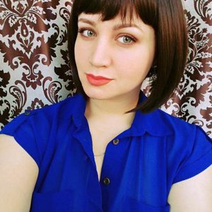 Леся Стрельникова