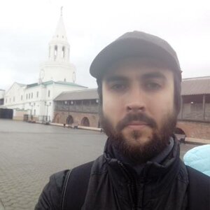 Alexey Dvoynishnikov
