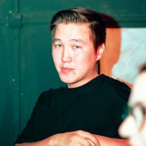 Vladimir Ivanov