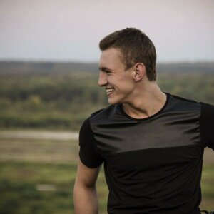 Никита Валерьев